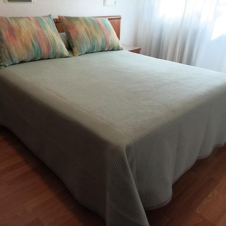 Hostal Palas آكورونيا المظهر الخارجي الصورة